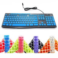 Shengpai Logitech MK275 K275 Wireless Keyboard Protective Film Computer Protection Notebook Film Sti