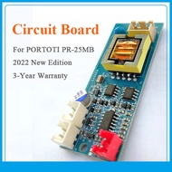 PORTOTI PR-25MB Mosquito Killer Circuit Board