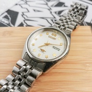 Citizen Eagle Automatic - Jam tangan vintage second bekas