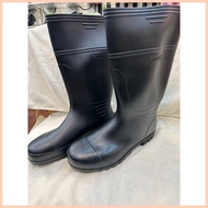 ◬ ⊕ ♧ Spartan Rain Boots non slip Bota Rubber Boots Duty Shoe S109 ORIGINAL Heavy Duty Spartan S109