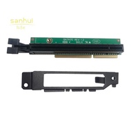 Riser Card for  ThinkCentre M920xM720q ThinkStation P330  Tiny5 PCIE16 Riser Card 01AJ940