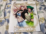 超時空要塞F 咭簿