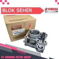 Nmax 2020 Piston Block (B6H-E11-00)