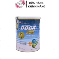 Boca SURE MILK IMPROVES PROTECTION BONE AND JOINT HEALTH 650g can