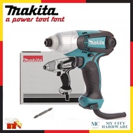 Makita TD0101F 6.35mm ( 1/4" ) 230W Impact Driver (TD0101)