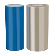 UV DTF AB Film 24in×328ft for UV DTF Sticker Printer UV DTF Printer Direct Print On Sticker 1 Roll 1