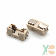 1808 Patch Fuse Holder Disposable Mini Fuse Holder Fuse Holder Volume 6.1x2.69mm