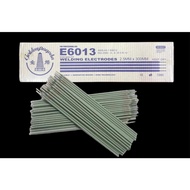 2.5kg 2.5mm x 300mm Golden Pagoda/Golden bridge Welding Electrodes E6013/Welding Rod/ Ubat Welding