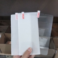 CLEAR TEMPERED GLASS SAMSUNG A06 SAMSUNG A07/