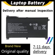 For HP Pavilion X360 13-U114TU BI03XL TPN-W118 PN-Q183 ON03XL HSTNN-UB6W 843537-421/ laptop battery