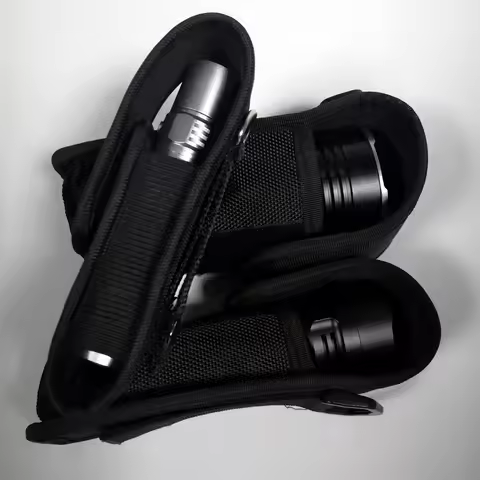 Sofirn Flashlight Protect Holster Small SC31Pro SP31V2.0 SP32AV2.0 FC11 Middle C8G C8F SP33V3.0 WK30