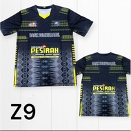 PROLIGA VOLLEYBALL JERSEY BANK Sumsel BABEL VOLLEYBALL JERSEY PROLIGA VOLLEYBALL JERSEY BANK SUMSEL 