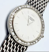 SEIKO Credor Prestige 8N70-6102 手錶