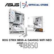 ASUS ROG STRIX B850-A GAMING WIFI7 NEO DDR5 / D5 AM5 GAMING MOTHERBOARD COMBO 7600 / 7700X / 7950X /