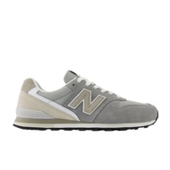 NEW BALANCE New Women's Sneakers Balance WL996 v2 Grey Original WL996SM2