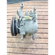 Kancil Kelisa Kerani Viva Myvi 660 850 1.0 Denso Aircond Compressor Used Japan