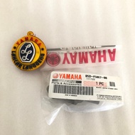 ORIGINAL YAMAHA FREEGO RIGHT MIRROR MOUNT B5D-F5867-00 best