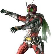 收全新：S.I.C zx 假面騎士 kamen rider masked