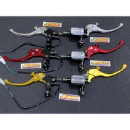 AND THE LATEST BRAKE MASTER SQUARE TUBE AND OVAL TUBE BLCMB0 CNC HANDLE FULL HANDLE premium mio soul