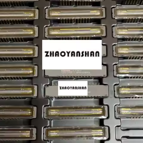 1pcs X TCD2724DG TCD2724 TCD2724D CCD DMD