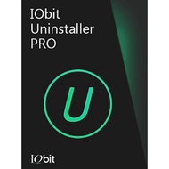 IObit Uninstaller  Genuine Product Key for windows