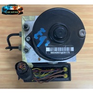 BMW E92 ABS PUMP (3451-6777158-01) ACCESSORIES ✅✅