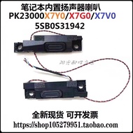 Lenovo Saver R9000P2021H 5 Pro 16 Y9000P Speaker Speaker Notebook Audio
