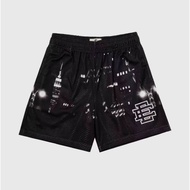 Eric Emanuel MEN'S SHORTS EUROPEAN AMERICAN NIGHT CITY