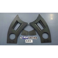 A.C.E+ Auto Craft Evolution Toyota 86 ZN6/Subaru BRZ ZC6 Front Lower Arm Reinforcement Plate