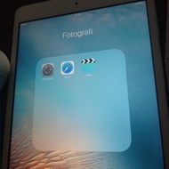 ipad mini 1 second
