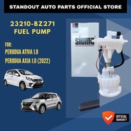 SICMA 23210-BZ271 FUEL PUMP FOR PERODUA ATIVA 1.0 PERODUA AXIA 1.0 (2022)
