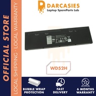Dell Latitude E7240 E7250 WD52H KWFFN Original Replacement Battery