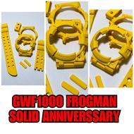 GWF1000 FROGMAN (BNB YELLOW ANNIVERSARY)