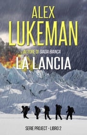 La Lancia Alex Lukeman