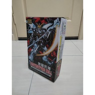 Gundam GaoGao HG 1/144 Deatgscythe Hell