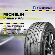 225/40R18 : ..Michelin Primacy A/S - 18 inch (Promo21) Tyre Tire Tayar 225 40 18 ( Free Installation