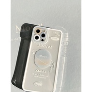 The EARTH IS 4 OCEAN OCEAN IS A NE