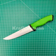 PIRGE Duo Butcher Knife 34103 • 19cm • Pisau Daging / Sembelih • Original Turkiye
