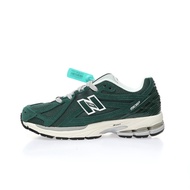 Breathable, comfortable and versatile casual sports shoes for men and women, basketball shoes_New_Balance_The M1906 series features a breathable mesh upper for comfortable cushioning. Leisure sports shoes, jogging shoes