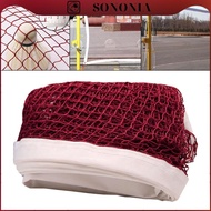 SONONIA Badminton Net 6.1M 0.76M Portable Net for Backyard Games Tennis Sports