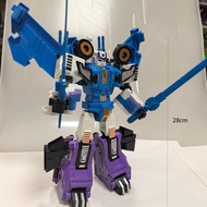Transformers Robot Six-Faced Beast Children Boy Toy Model Gift Multi-Form #G6.28#