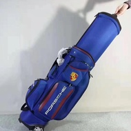 Golf Bag Retractable Ball Bag BMW Bag Porsche Ball Bag Golf Consignment Integrated Ball Bag