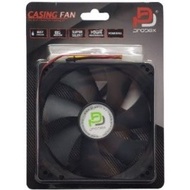 PROBEX CASING FAN 4CM , 5CM , 6CM , 7CM , 8CM , 8CM T , 9CM , 12CM , 12CM T [ READY STOCK ]