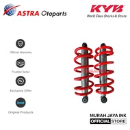 Shockbreaker & Per KYB KAYABA XR SERIES DAIHATSU SIGRA CALYA BELAKANG ORIGINAL