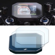 Suitable for Agusta MV Agusta Brutale 1000/800 HD Scratch-resistant Hydrogel Instrument Protective F