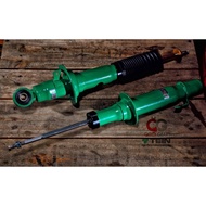 Nissan Serena C26 2010+ / Serena C27 2016+ - TEIN Endura Pro Plus Shock Absorbers
