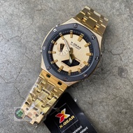 🇲🇾ReadyStock🇲🇾 X-GEAR Original X-2177 Metal Waterproof sport digital men watch jam tangan lelaki