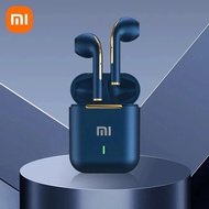 🎧COD+original+Ready Stock🎧Xiaomi MIJIA J18 Wireless Earphones In Ear TWS Bluetooth Ture Sport Headph