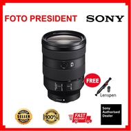 SONY FE 24-105mm F4 G OSS Lens