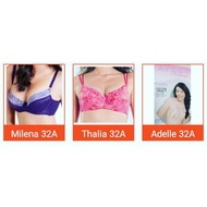 Avon Bra 32A Wire...